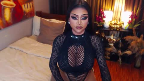 Snapshot of red_ivyy chatting on 11, 2, 2026 AsianRedivy online show from 11, 2, 2026