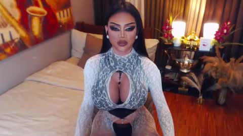 Snapshot of red_ivyy chatting on 18, 2, 2026 AsianRedivy online show from 18, 2, 2026