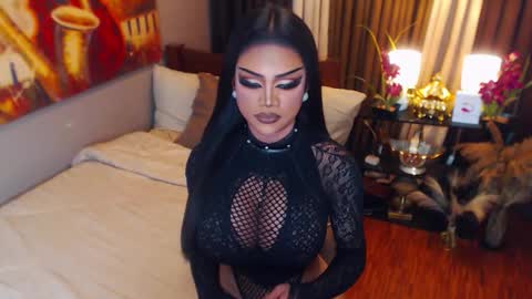 Snapshot of red_ivyy chatting on 26, 2, 2026 AsianRedivy online show from 26, 2, 2026