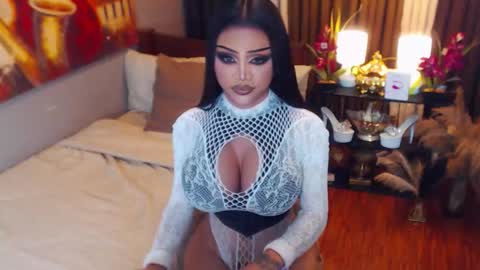Snapshot of red_ivyy chatting on 3, 3, 2026 AsianRedivy online show from 3, 3, 2026