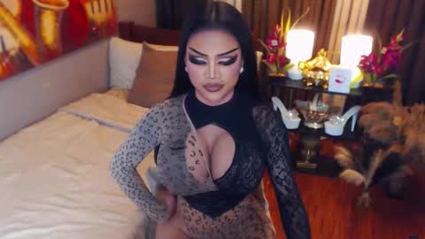 Snapshot of red_ivyy chatting on 4, 3, 2026 AsianRedivy online show from 4, 3, 2026