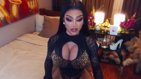 Snapshot of red_ivyy chatting on 5, 3, 2026 AsianRedivy online show from 5, 3, 2026