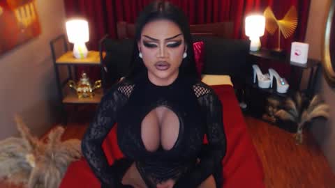Snapshot of red_ivyy chatting on 7, 3, 2026 AsianRedivy online show from 7, 3, 2026