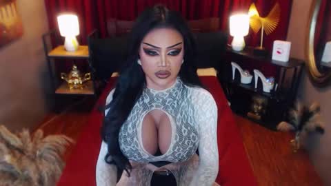 Snapshot of red_ivyy chatting on 9, 3, 2026 AsianRedivy online show from 9, 3, 2026
