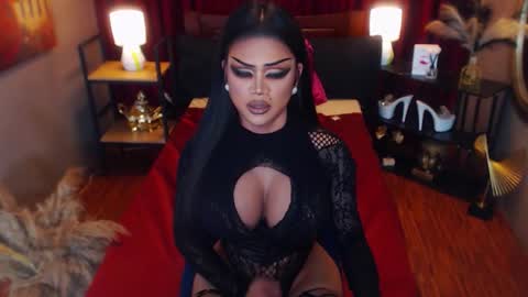 Snapshot of red_ivyy chatting on 19, 3, 2026 AsianRedivy online show from 19, 3, 2026