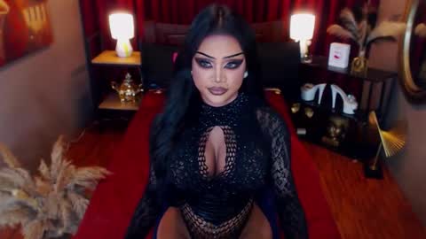 Snapshot of red_ivyy chatting on 22, 3, 2026 AsianRedivy online show from 22, 3, 2026