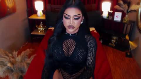 Snapshot of red_ivyy chatting on 23, 3, 2026 AsianRedivy online show from 23, 3, 2026