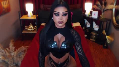 Snapshot of red_ivyy chatting on 26, 3, 2026 AsianRedivy online show from 26, 3, 2026