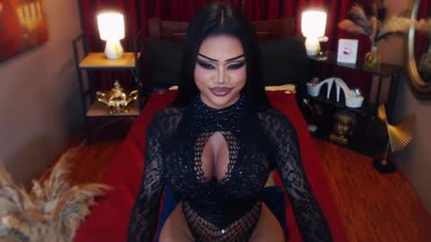 Snapshot of red_ivyy chatting on 28, 3, 2026 AsianRedivy online show from 28, 3, 2026