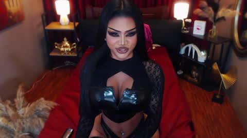 Snapshot of red_ivyy chatting on 30, 3, 2026 AsianRedivy online show from 30, 3, 2026