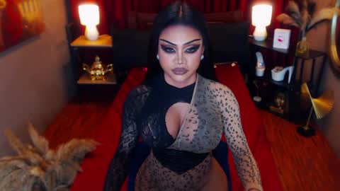 Snapshot of red_ivyy chatting on 2, 4, 2026 AsianRedivy online show from 2, 4, 2026