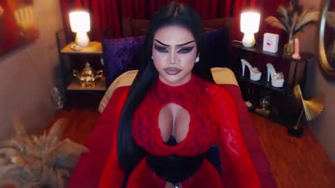 Snapshot of red_ivyy chatting on 12, 4, 2026 AsianRedivy online show from 12, 4, 2026