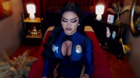 Snapshot of red_ivyy chatting on 15, 4, 2026 AsianRedivy online show from 15, 4, 2026