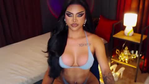 AsianRedivy online show from 3, 8, 2026