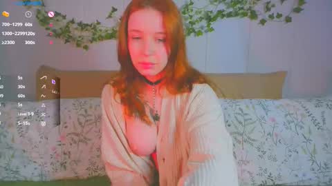 Lissa 3 online show from 30, 9, 2025