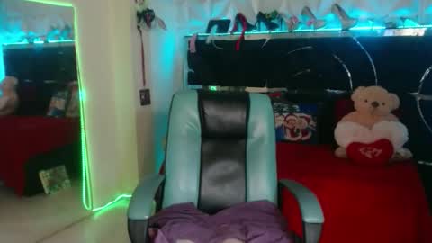 Snapshot of red_moon_1 chatting on 4, 12, 2025 Luna online show from 4, 12, 2025