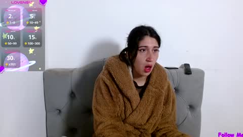 Snapshot of red_moonn chatting on 3, 1, 2025 IG OF red moonn online show from 3, 1, 2025