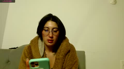 Snapshot of red_moonn chatting on 6, 1, 2025 IG OF red moonn online show from 6, 1, 2025