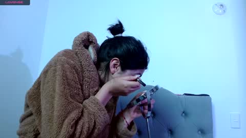 Snapshot of red_moonn chatting on 18, 1, 2025 IG OF red moonn online show from 18, 1, 2025