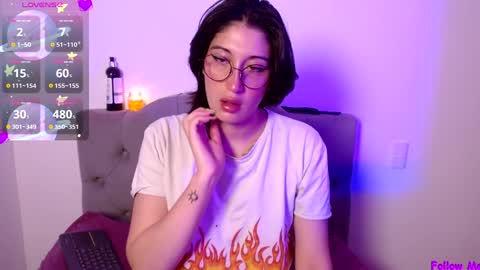 Snapshot of red_moonn chatting on 19, 1, 2025 IG OF red moonn online show from 19, 1, 2025