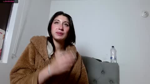 Snapshot of red_moonn chatting on 21, 1, 2025 IG OF red moonn online show from 21, 1, 2025