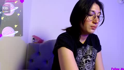 Snapshot of red_moonn chatting on 3, 2, 2025 IG OF red moonn online show from 3, 2, 2025