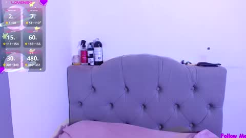 Snapshot of red_moonn chatting on 27, 2, 2025 IG OF red moonn online show from 27, 2, 2025