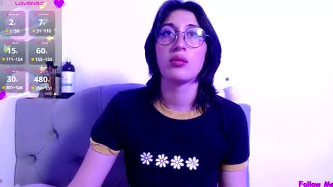 Snapshot of red_moonn chatting on 8, 3, 2025 IG OF red moonn online show from 8, 3, 2025