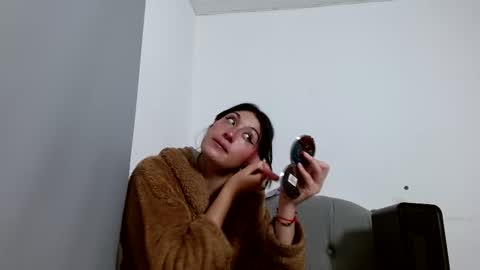 Snapshot of red_moonn chatting on 12, 3, 2025 IG OF red moonn online show from 12, 3, 2025