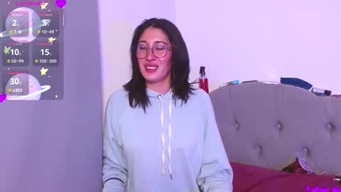 Snapshot of red_moonn chatting on 12, 9, 2025 IG OF red moonn online show from 12, 9, 2025