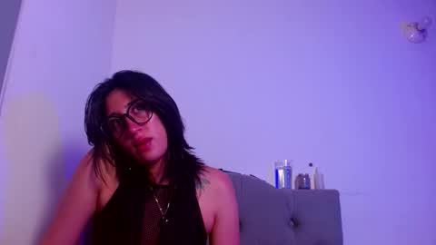 Snapshot of red_moonn chatting on 30, 9, 2025 IG OF red moonn online show from 30, 9, 2025