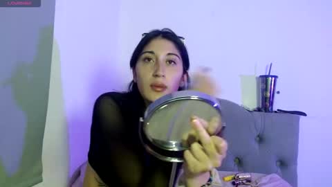 Snapshot of red_moonn chatting on 21, 10, 2025 IG OF red moonn online show from 21, 10, 2025