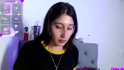 Snapshot of red_moonn chatting on 29, 10, 2025 IG OF red moonn online show from 29, 10, 2025