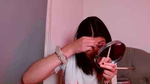 Snapshot of red_moonn chatting on 3, 12, 2025 IG OF red moonn online show from 3, 12, 2025