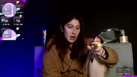 Snapshot of red_moonn chatting on 12, 3, 2026 IG OF red moonn online show from 12, 3, 2026