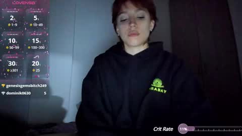 Snapshot of red_morgan chatting on 7, 1, 2025 red_morgan online show from 7, 1, 2025