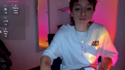 Snapshot of red_morgan chatting on 5, 2, 2025 red_morgan online show from 5, 2, 2025