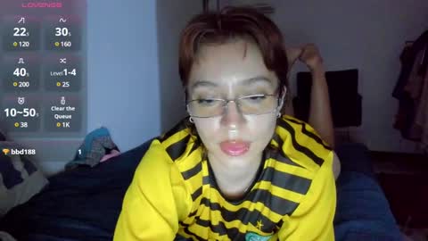 Snapshot of red_morgan chatting on 13, 2, 2025 red_morgan online show from 13, 2, 2025