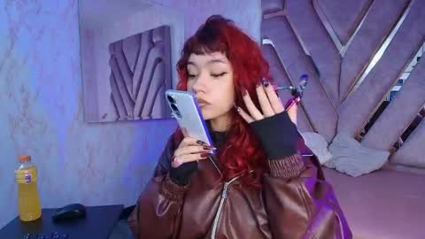 Snapshot of red_pandaa chatting on 21, 4, 2026 red_pandaa online show from 21, 4, 2026