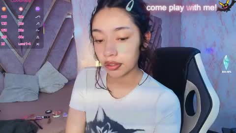 Snapshot of red_pandaa chatting on 30, 4, 2026 red_pandaa online show from 30, 4, 2026