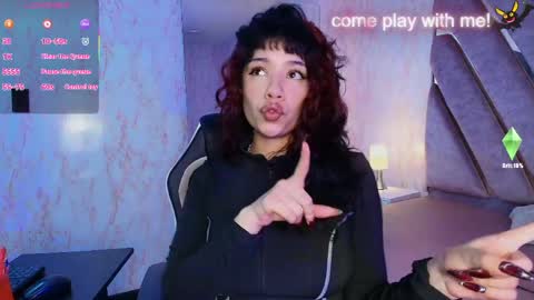 Snapshot of red_pandaa chatting on 5, 5, 2026 red_pandaa online show from 5, 5, 2026