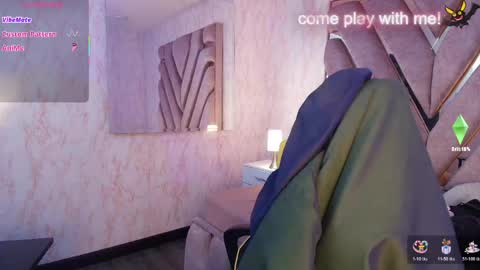 Snapshot of red_pandaa chatting on 14, 5, 2026 red_pandaa online show from 14, 5, 2026