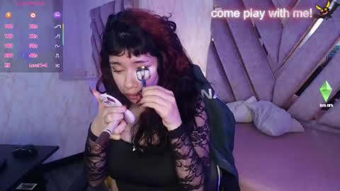 Snapshot of red_pandaa chatting on 15, 5, 2026 red_pandaa online show from 15, 5, 2026