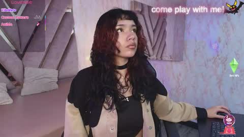 Snapshot of red_pandaa chatting on 26, 5, 2026 red_pandaa online show from 26, 5, 2026