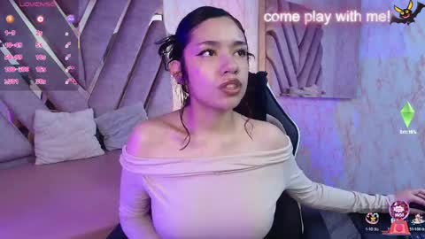 Snapshot of red_pandaa chatting on 28, 5, 2026 red_pandaa online show from 28, 5, 2026