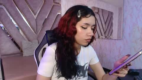 Snapshot of red_pandaa chatting on 29, 5, 2026 red_pandaa online show from 29, 5, 2026