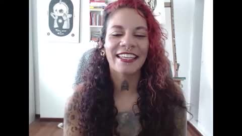 Snapshot of red_savage_ chatting on 25, 3, 2026 Instagram Valerie yourdream online show from 25, 3, 2026