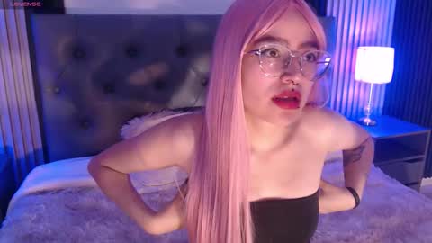 red_velvetbunny online show from 1, 12, 2025