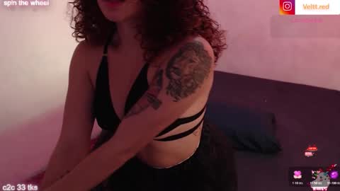 Snapshot of red_velvett0 chatting on 15, 2, 2026 red_velvett0 online show from 15, 2, 2026