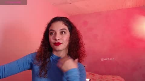 Snapshot of red_velvett0 chatting on 29, 3, 2026 red_velvett0 online show from 29, 3, 2026